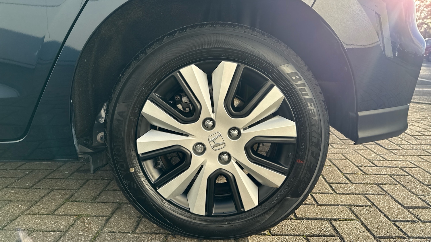 Used Honda Jazz 2024 for sale - 76379520: Photo 62