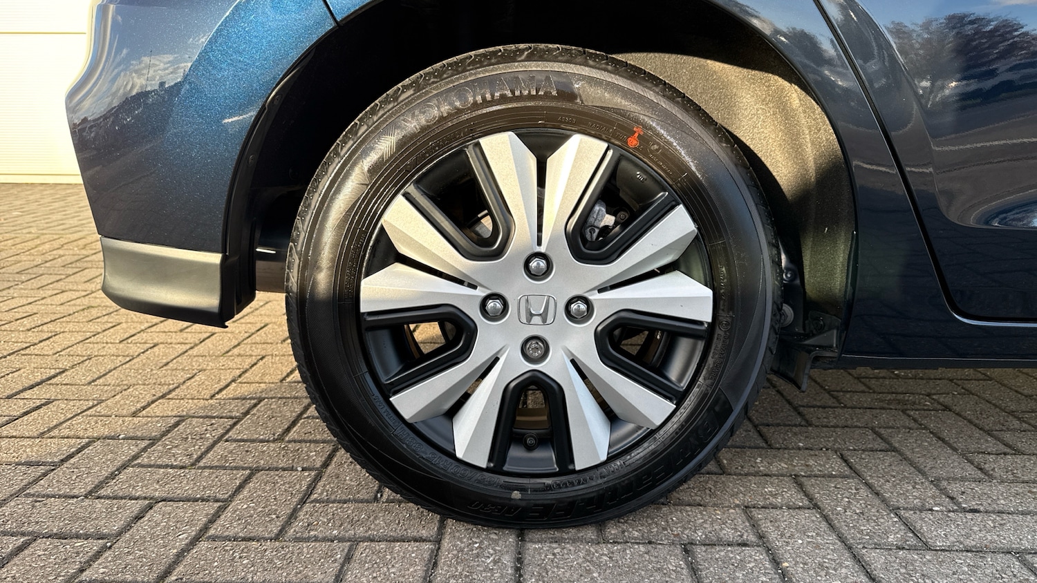 Used Honda Jazz 2024 for sale - 76379520: Photo 63