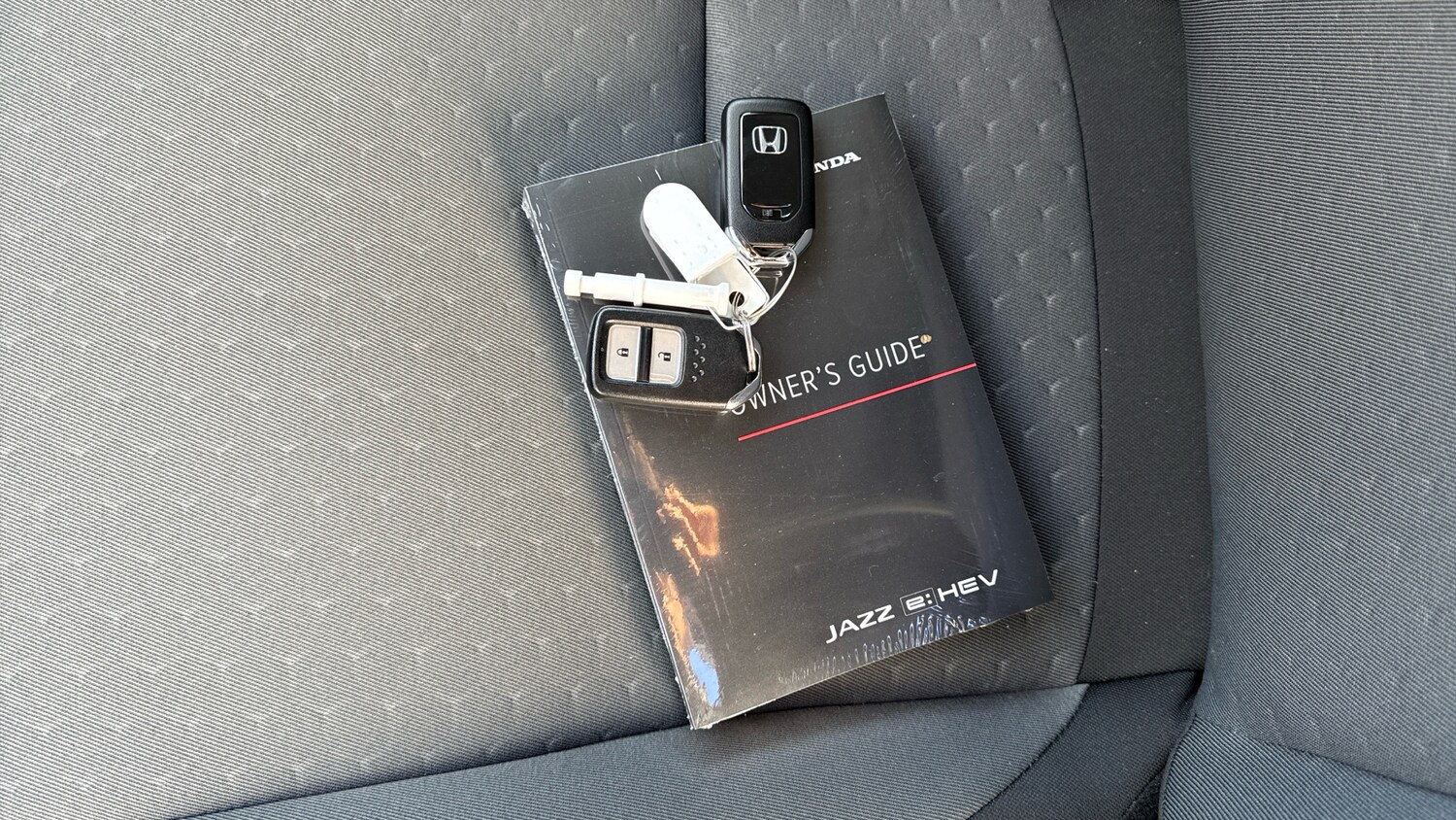 Used Honda Jazz 2024 for sale - 76379520: Photo 65