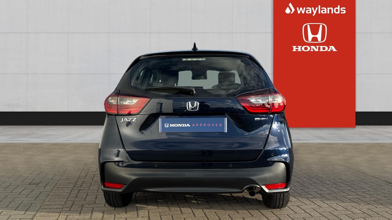 Used Honda Jazz 2024 for sale - 76379520: Photo 7