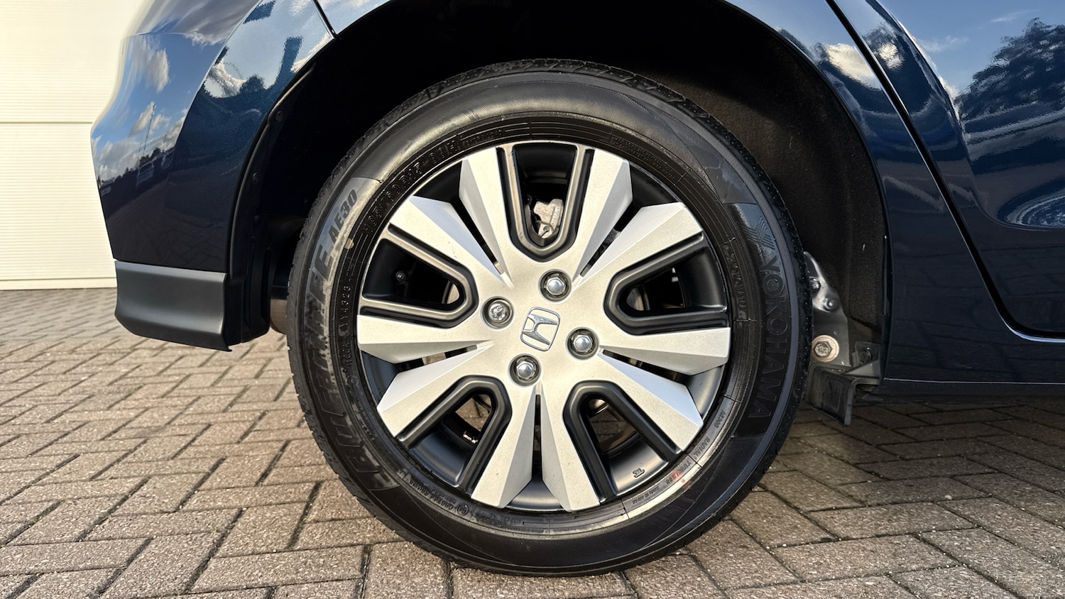 Used Honda Jazz 2024 for sale - 76379520: Photo 9