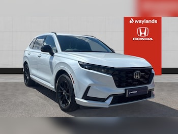Used Honda CR-V 2023 for sale - 79606359: Photo