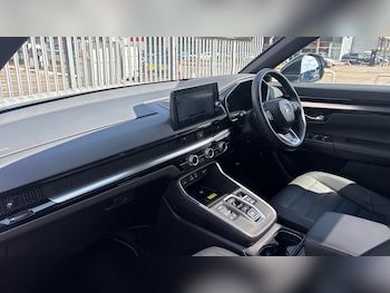Used Honda CR-V 2023 for sale - 79606359: Photo
