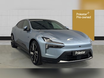 Polestar - Polestar 4