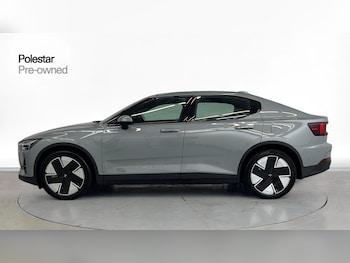 Used Polestar Polestar 2 2025 for sale - 76901473: Photo