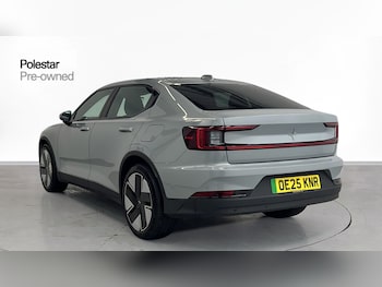 Used Polestar Polestar 2 2025 for sale - 76901473: Photo