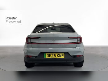 Used Polestar Polestar 2 2025 for sale - 76901473: Photo