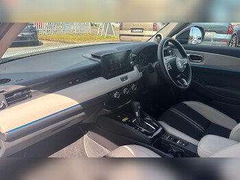 Used Honda HR-V 2026 for sale - 77592073: Photo