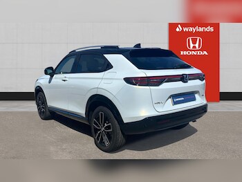 Used Honda HR-V 2026 for sale - 77592073: Photo