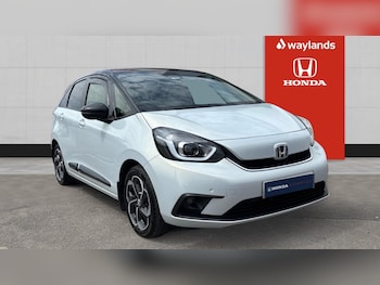 Used Honda Jazz 2022 for sale - 78912777: Photo