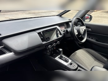 Used Honda Jazz 2022 for sale - 78912777: Photo