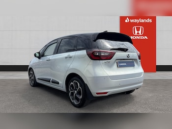 Used Honda Jazz 2022 for sale - 78912777: Photo