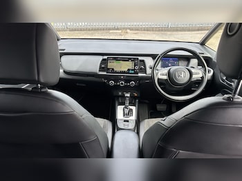 Used Honda Jazz 2022 for sale - 78912777: Photo