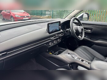 Used Honda ZR-V 2025 for sale - 77855609: Photo