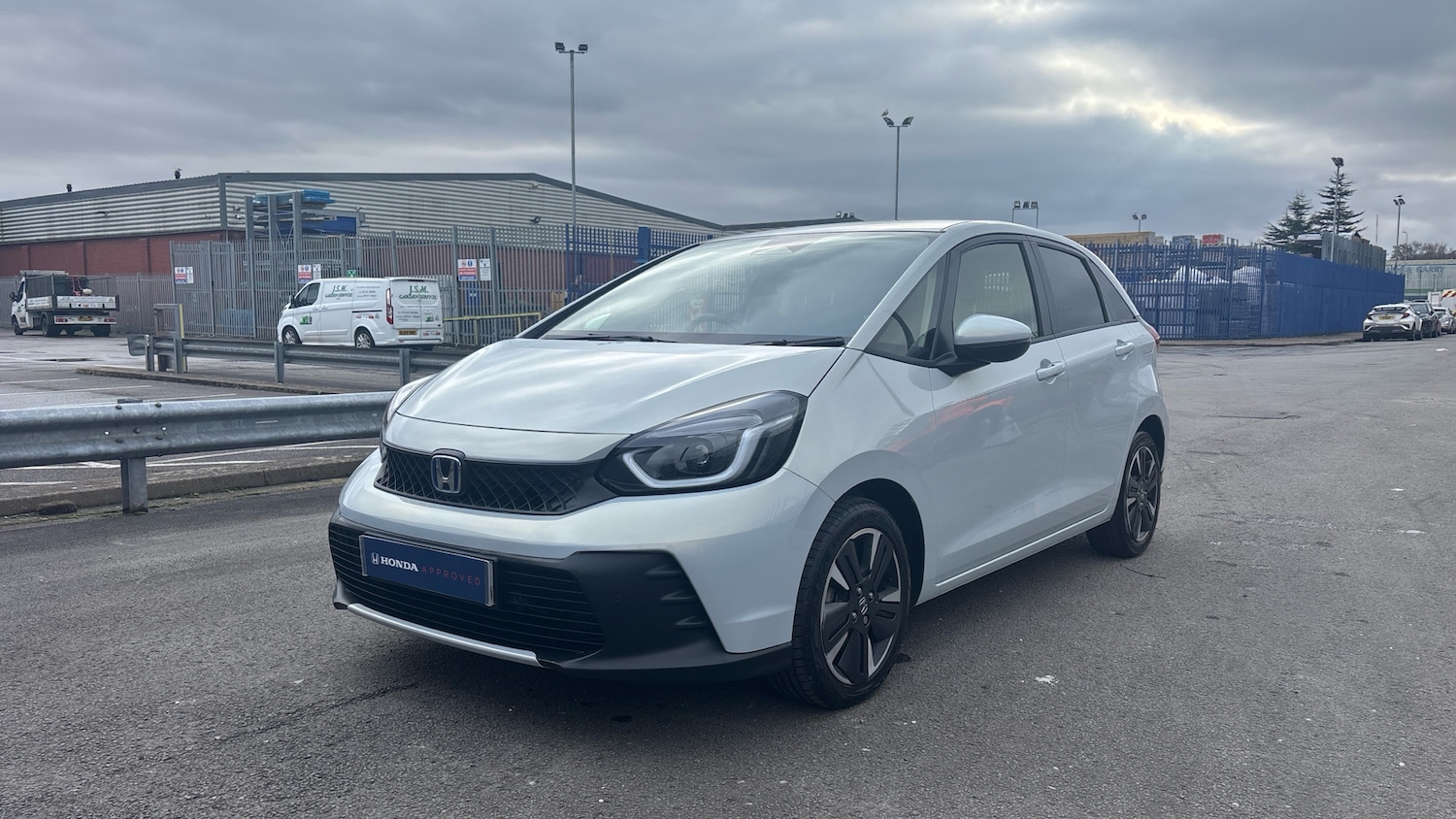 Used Honda Jazz 2023 for sale - 77449712: Photo 10