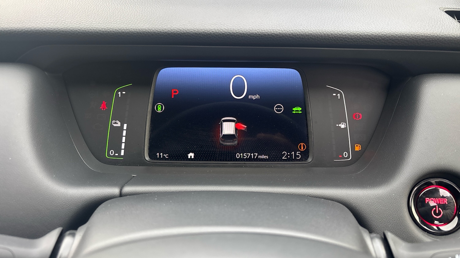 Used Honda Jazz 2023 for sale - 77449712: Photo 11