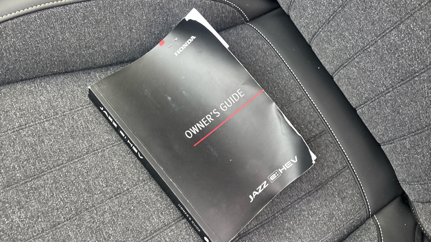 Used Honda Jazz 2023 for sale - 77449712: Photo 13