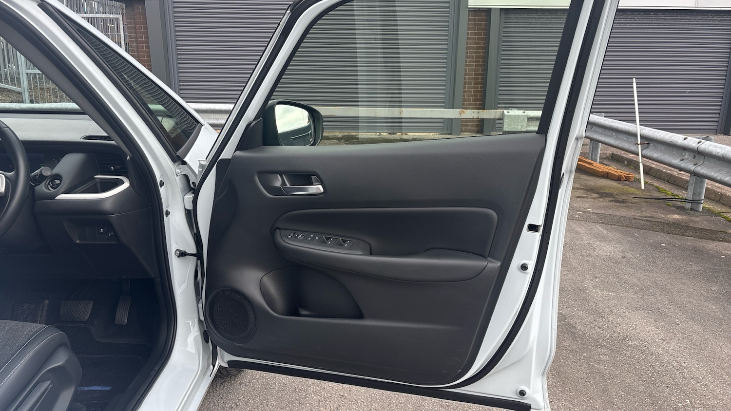 Used Honda Jazz 2023 for sale - 77449712: Photo 14