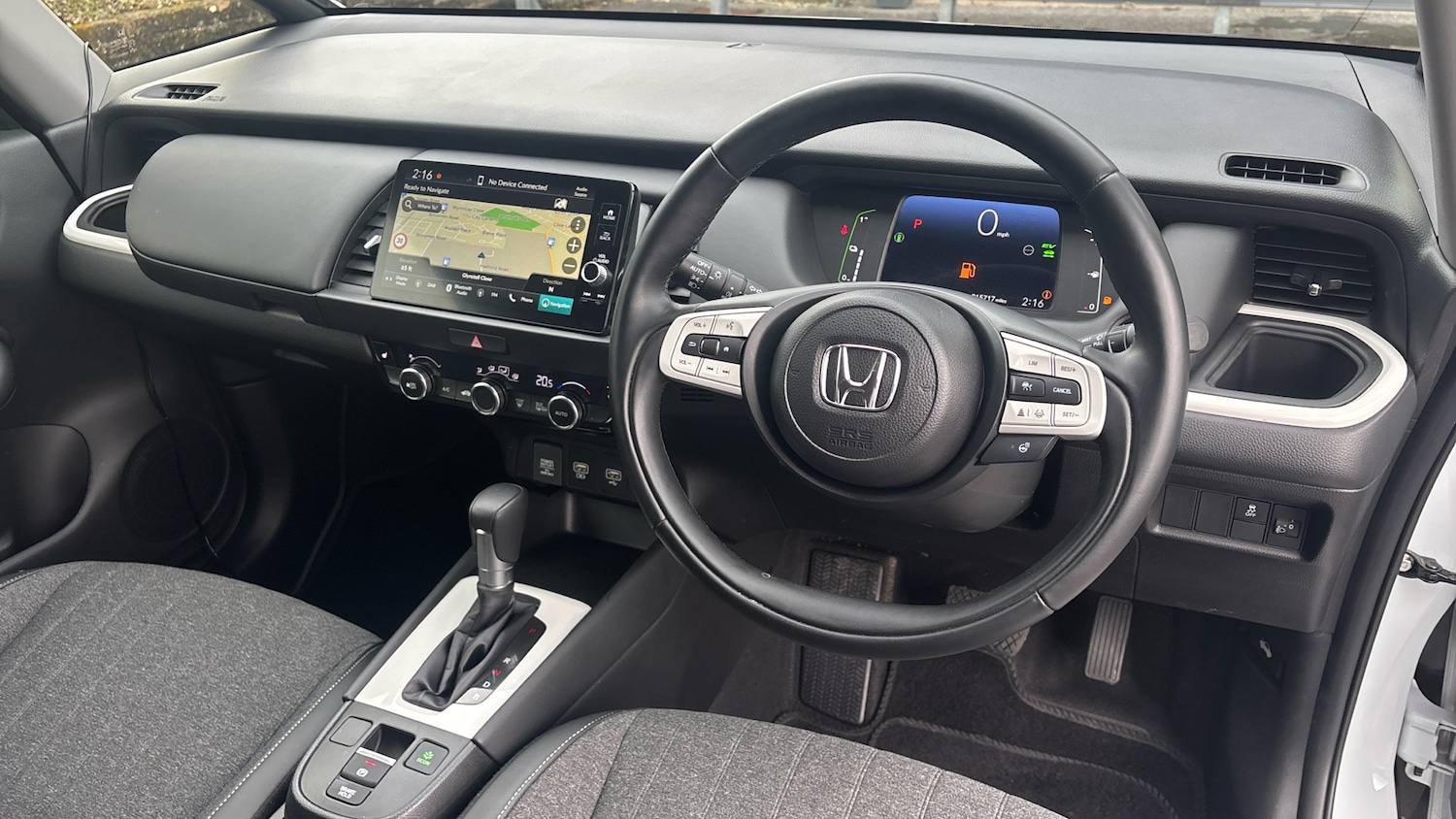 Used Honda Jazz 2023 for sale - 77449712: Photo 17