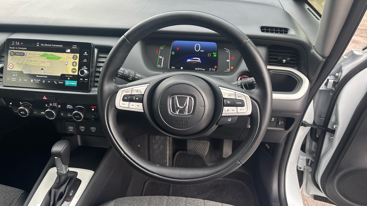 Used Honda Jazz 2023 for sale - 77449712: Photo 18