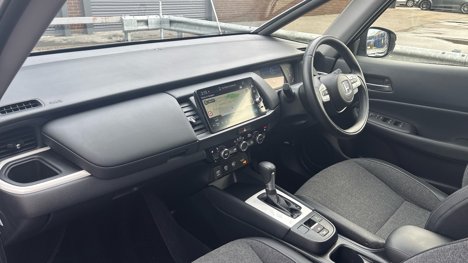 Used Honda Jazz 2023 for sale - 77449712: Photo 2