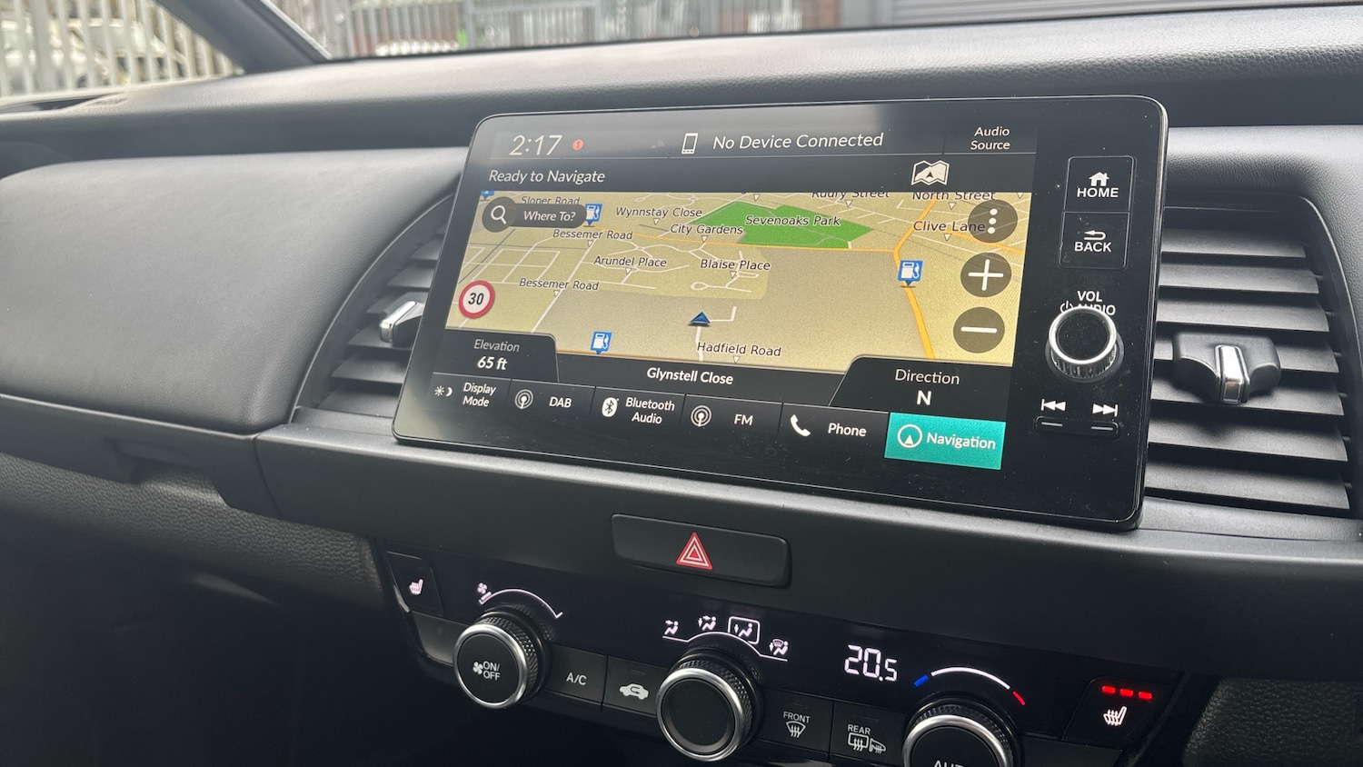 Used Honda Jazz 2023 for sale - 77449712: Photo 20