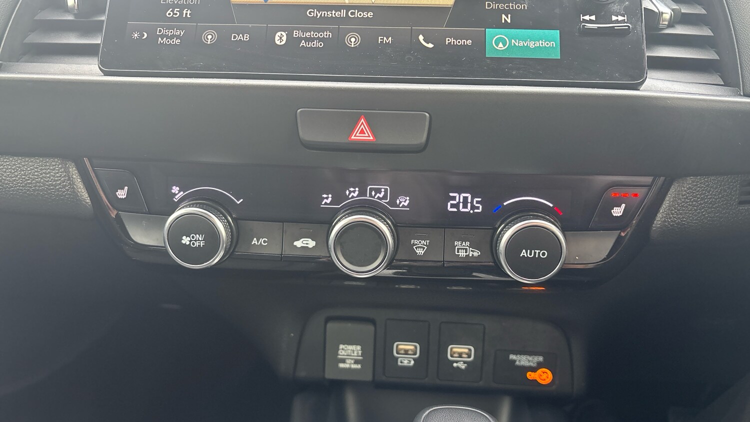 Used Honda Jazz 2023 for sale - 77449712: Photo 21