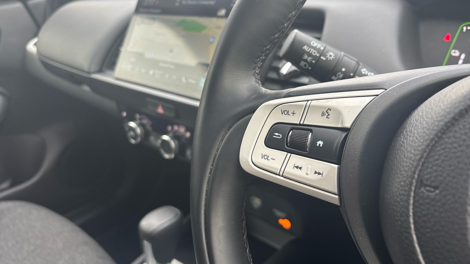 Used Honda Jazz 2023 for sale - 77449712: Photo 25