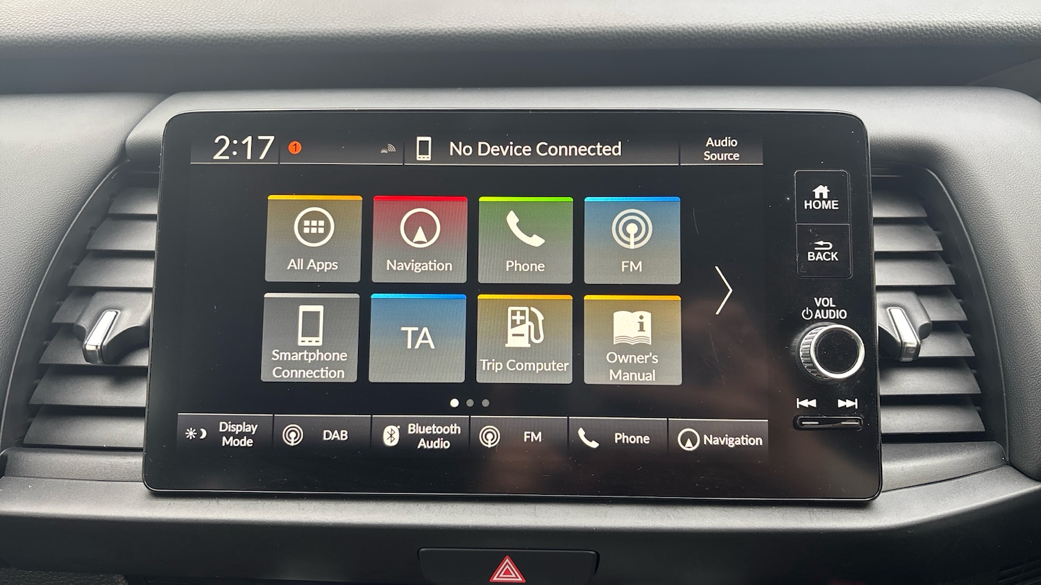 Used Honda Jazz 2023 for sale - 77449712: Photo 29