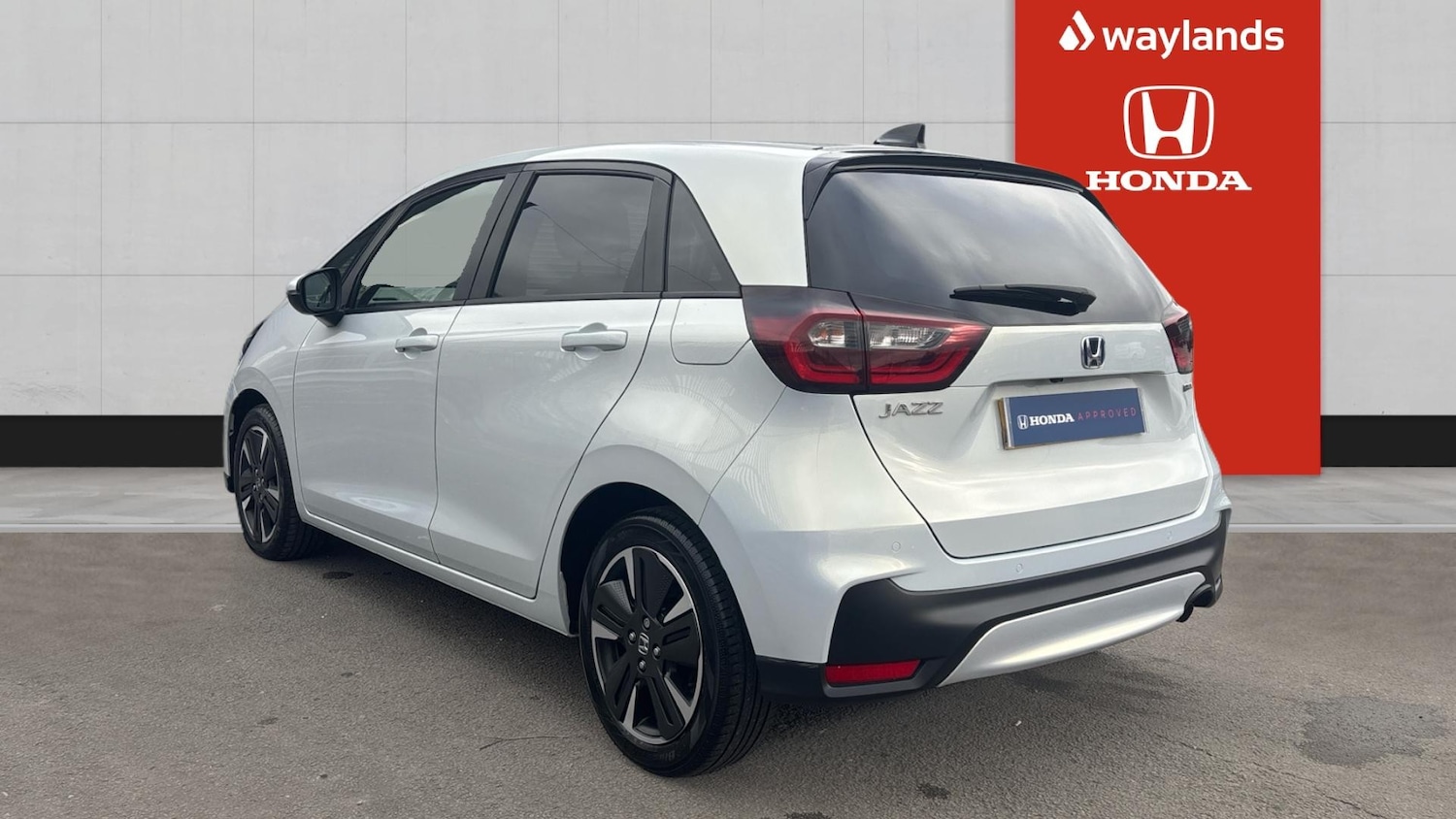 Used Honda Jazz 2023 for sale - 77449712: Photo 3