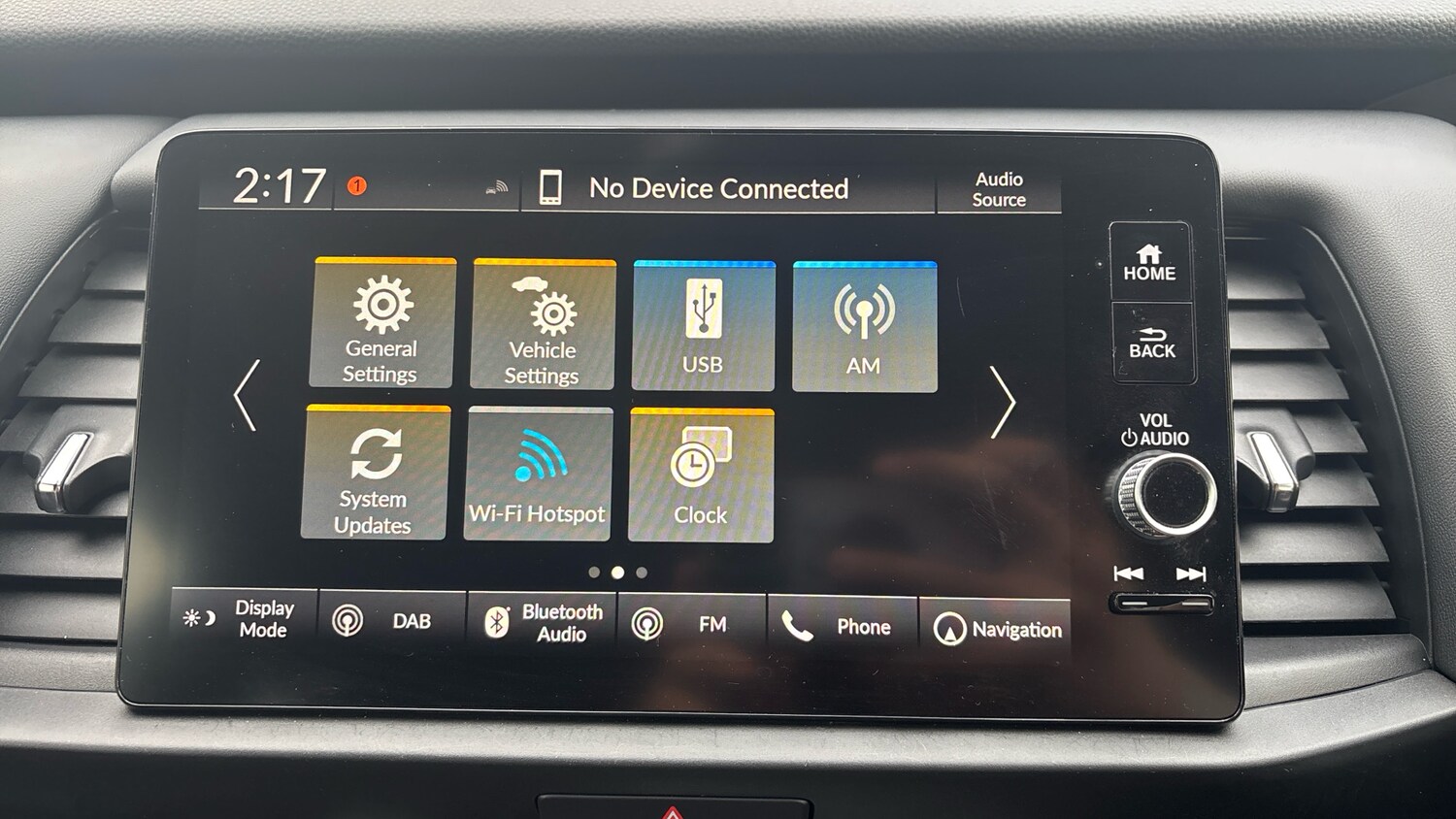 Used Honda Jazz 2023 for sale - 77449712: Photo 30