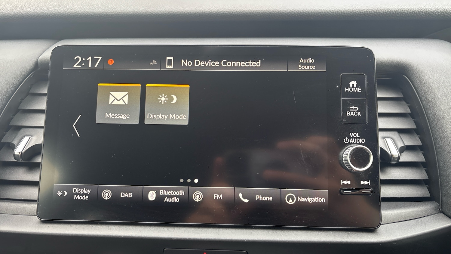 Used Honda Jazz 2023 for sale - 77449712: Photo 31