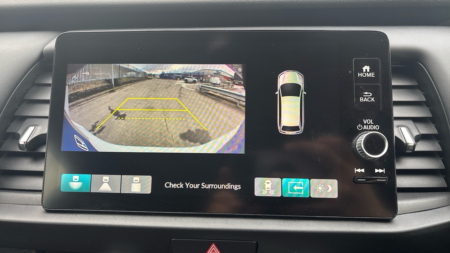 Used Honda Jazz 2023 for sale - 77449712: Photo 32