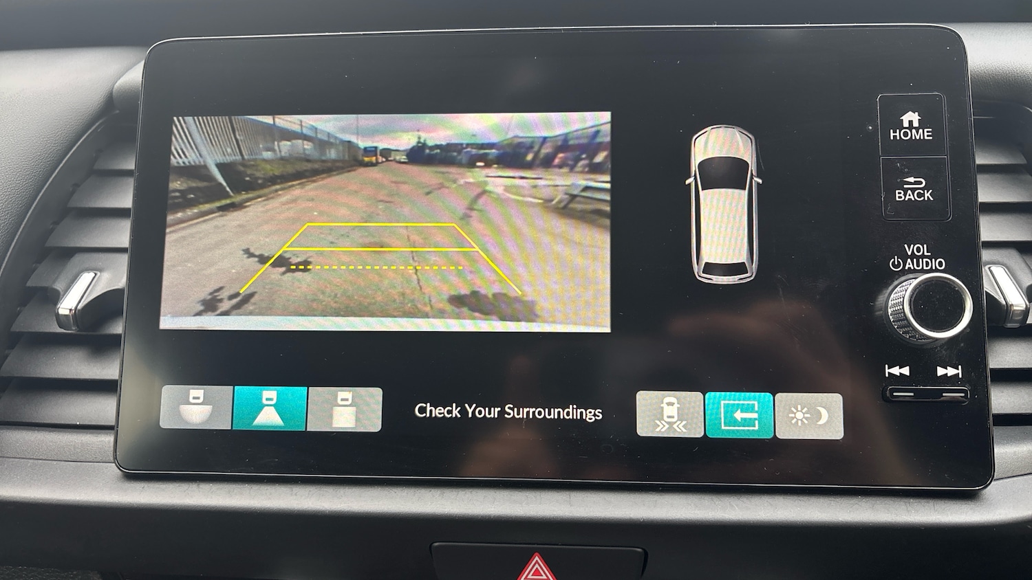 Used Honda Jazz 2023 for sale - 77449712: Photo 33