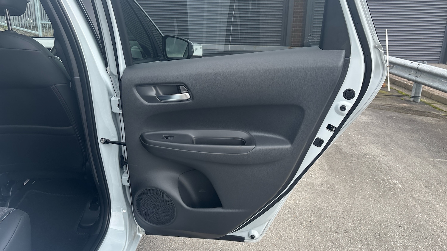 Used Honda Jazz 2023 for sale - 77449712: Photo 35