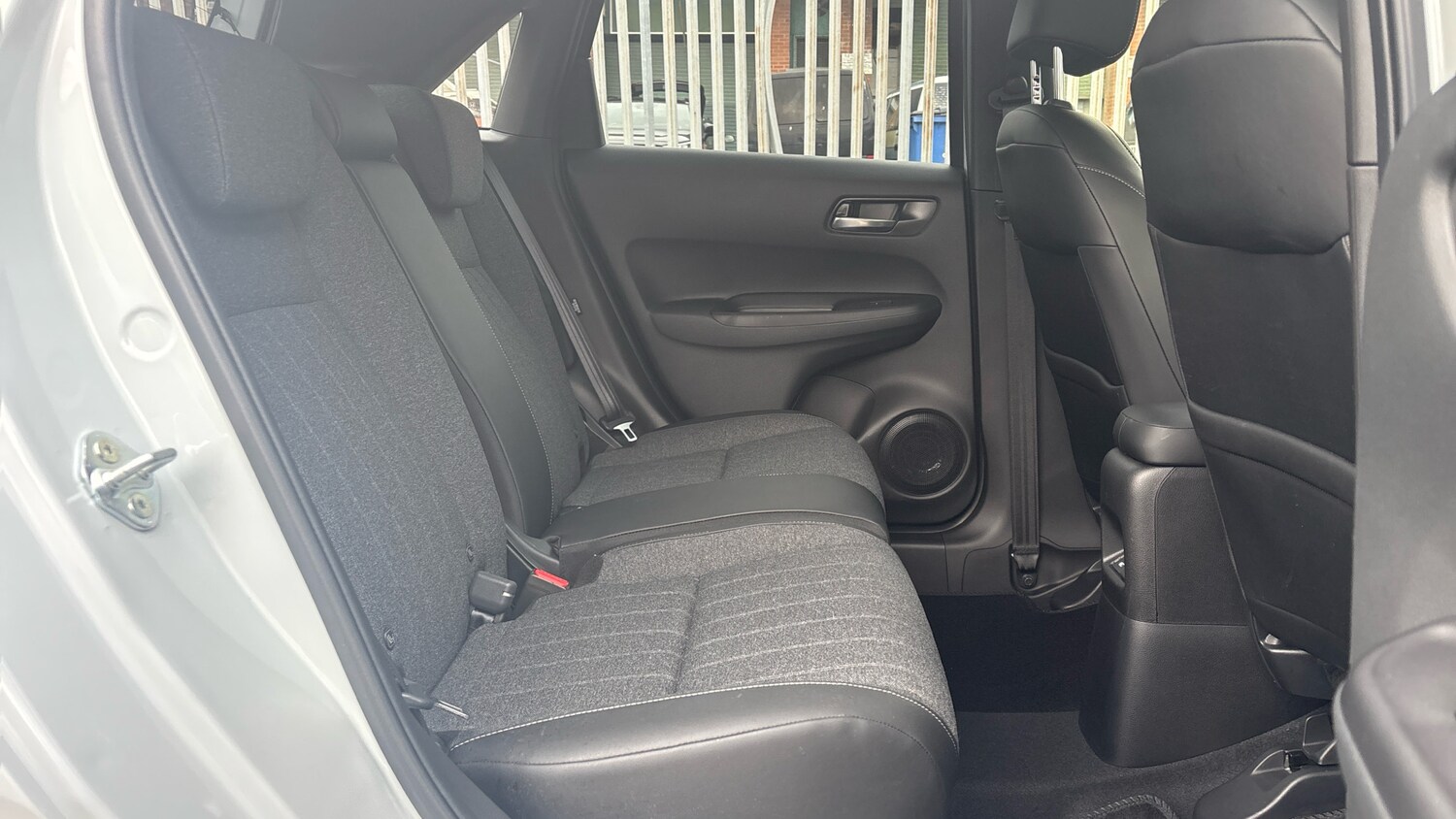 Used Honda Jazz 2023 for sale - 77449712: Photo 36