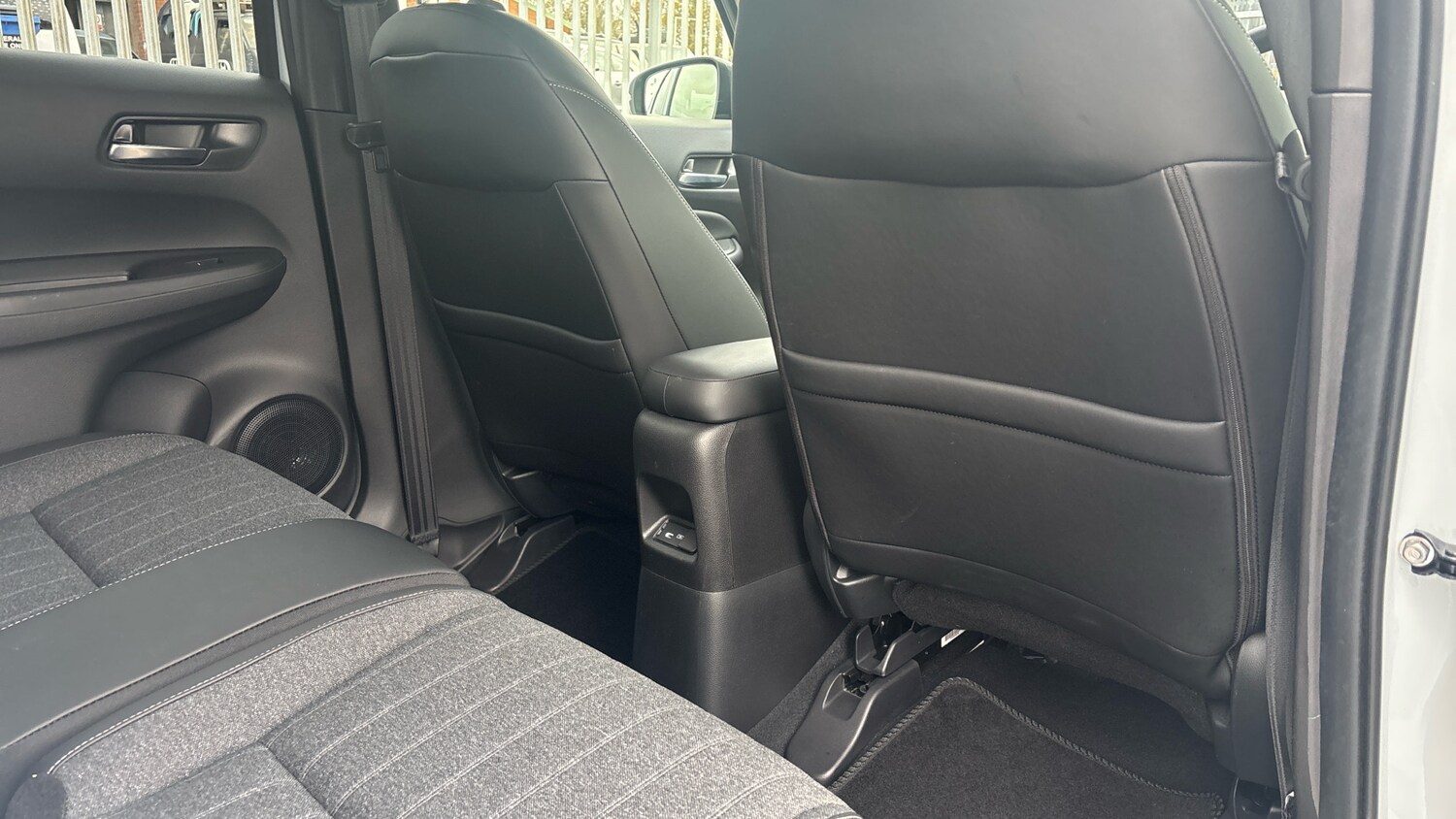 Used Honda Jazz 2023 for sale - 77449712: Photo 37