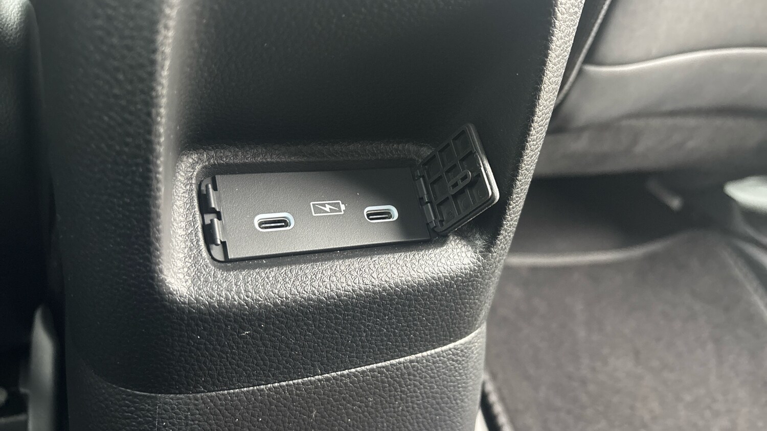 Used Honda Jazz 2023 for sale - 77449712: Photo 38