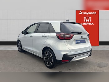 Used Honda Jazz 2023 for sale - 77449712: Photo