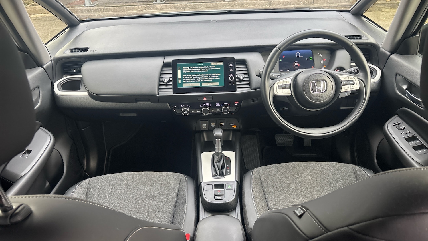 Used Honda Jazz 2023 for sale - 77449712: Photo 4