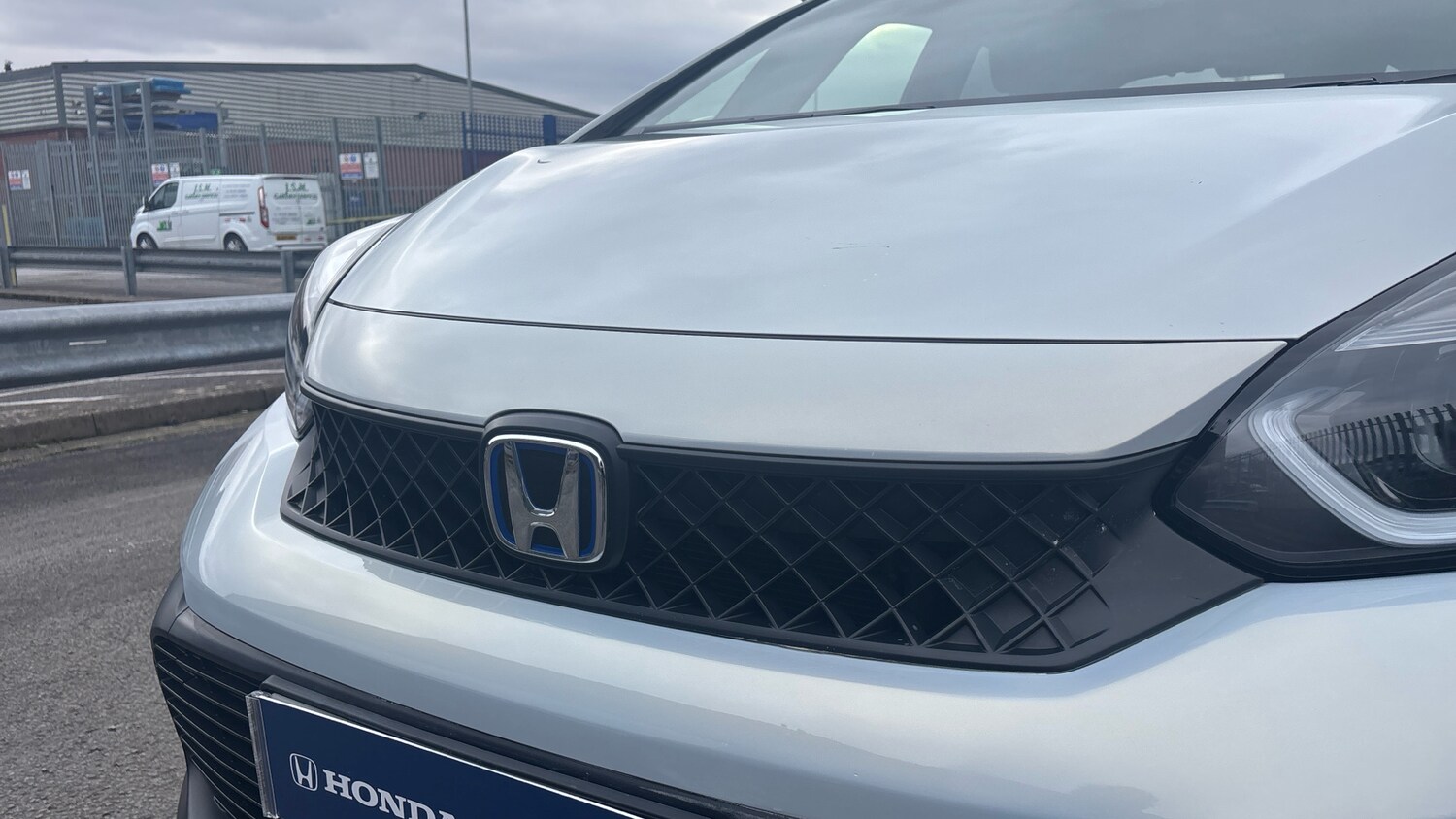 Used Honda Jazz 2023 for sale - 77449712: Photo 41