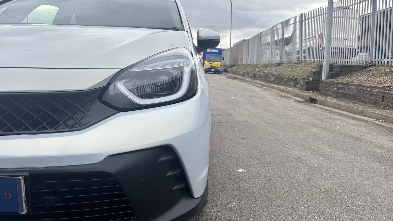 Used Honda Jazz 2023 for sale - 77449712: Photo 42