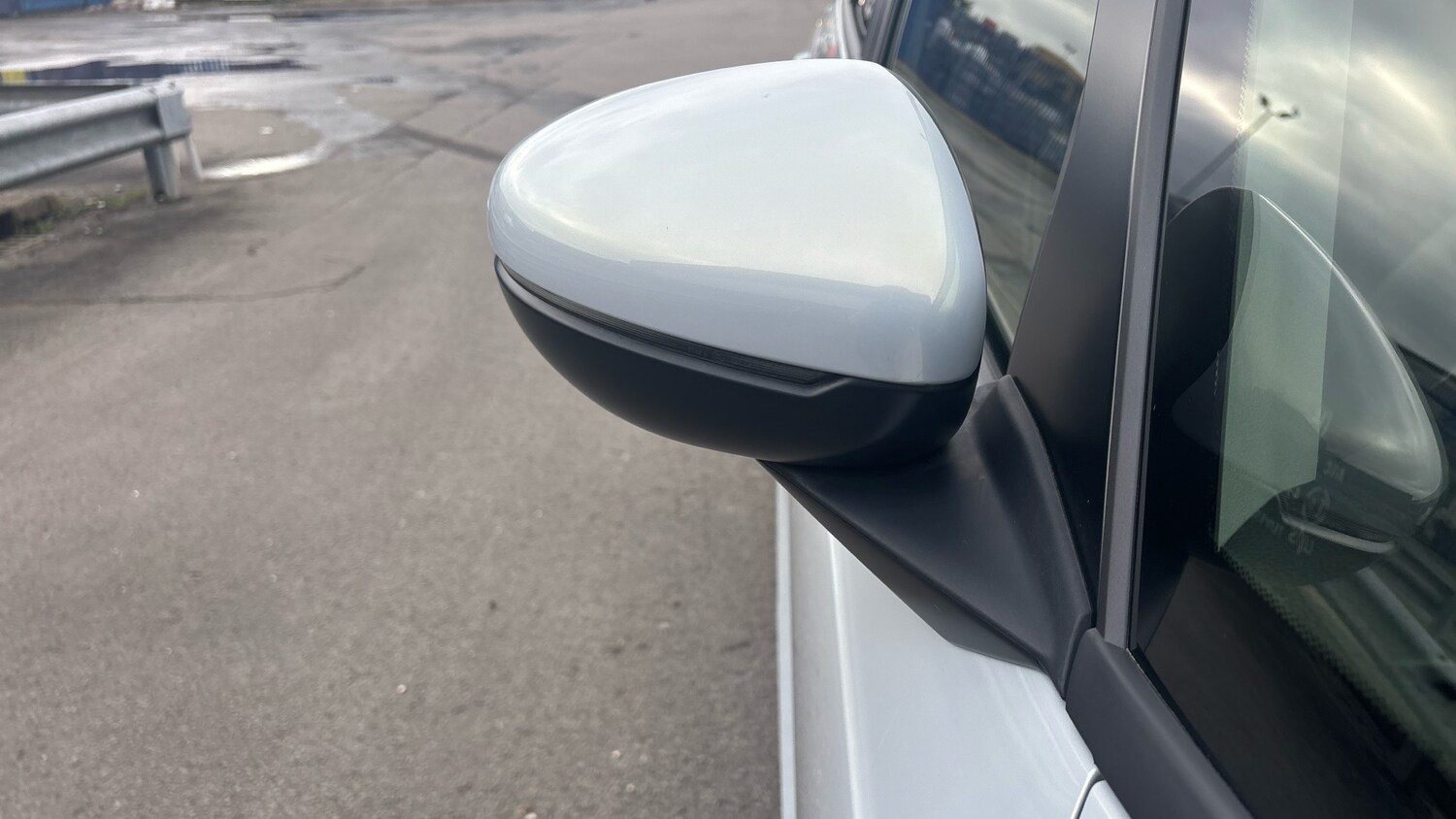 Used Honda Jazz 2023 for sale - 77449712: Photo 44