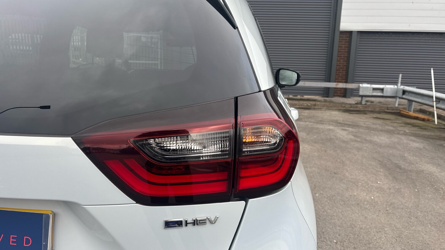 Used Honda Jazz 2023 for sale - 77449712: Photo 48