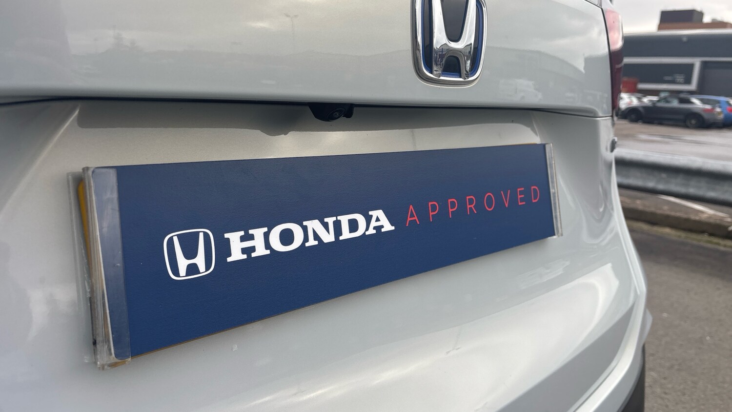 Used Honda Jazz 2023 for sale - 77449712: Photo 50