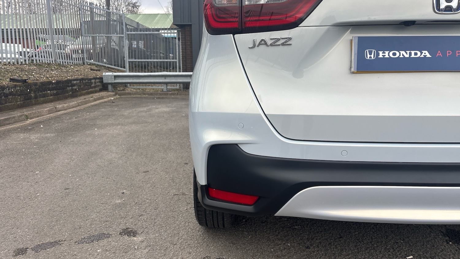 Used Honda Jazz 2023 for sale - 77449712: Photo 52