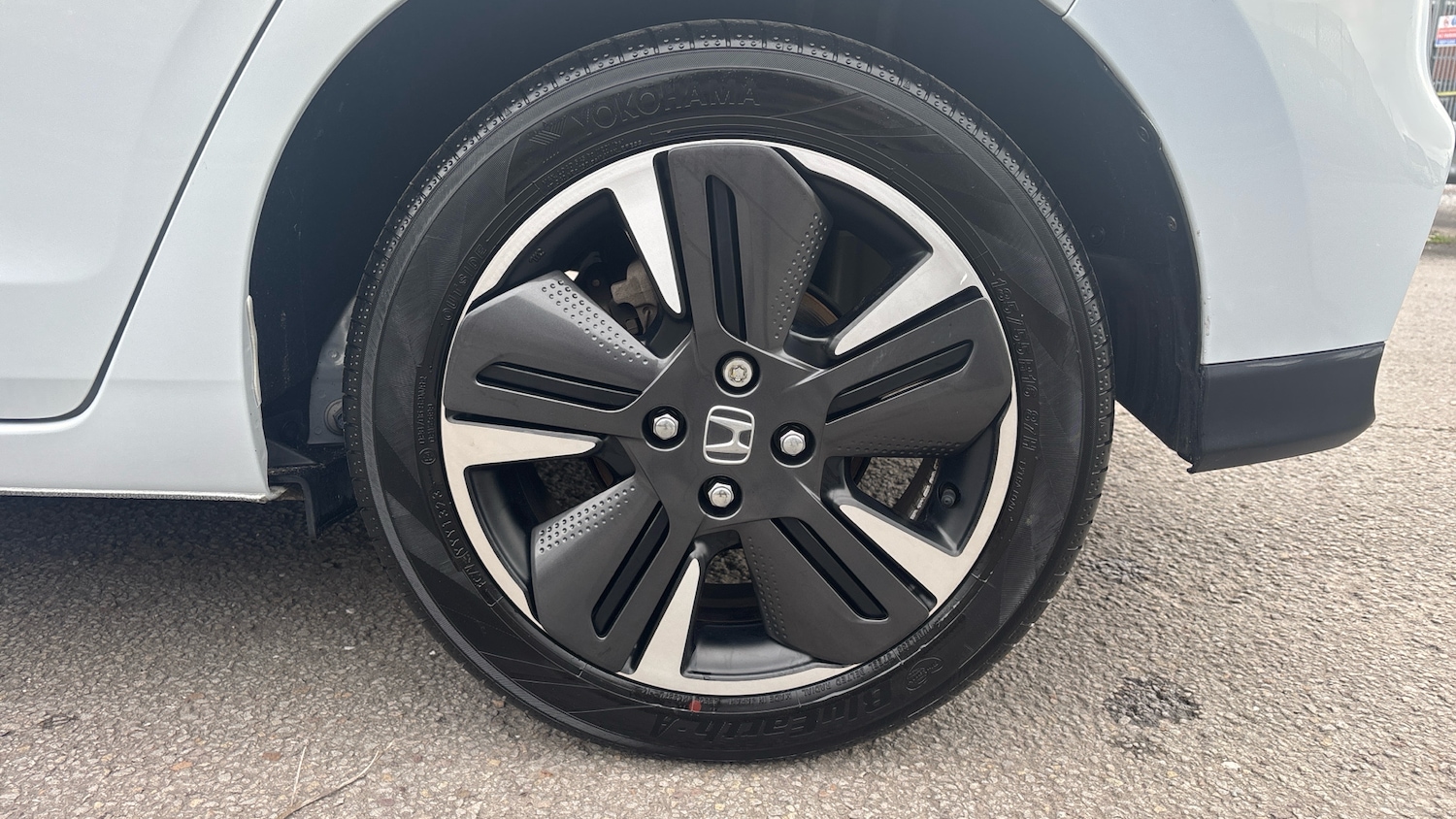 Used Honda Jazz 2023 for sale - 77449712: Photo 53