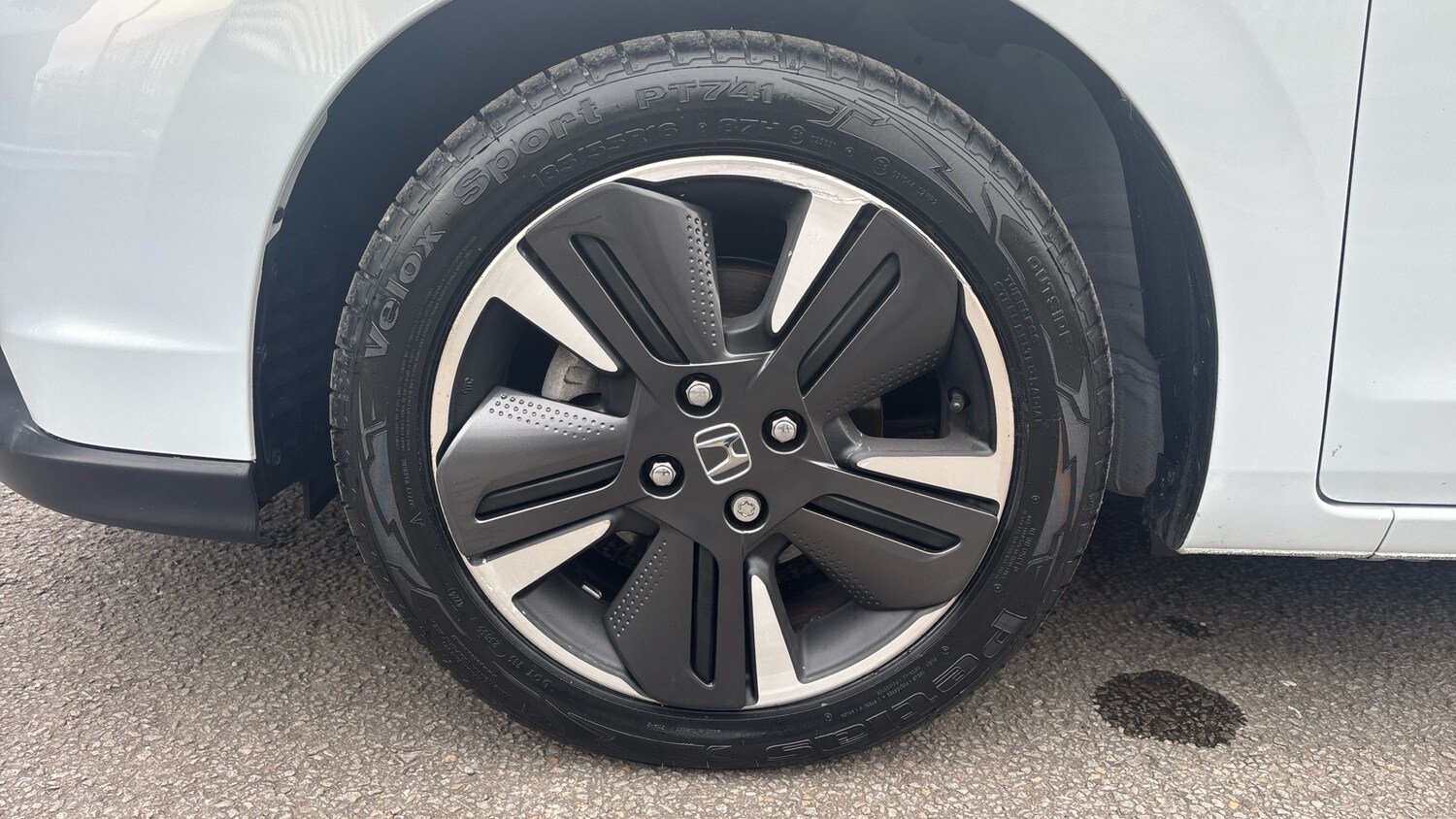 Used Honda Jazz 2023 for sale - 77449712: Photo 54