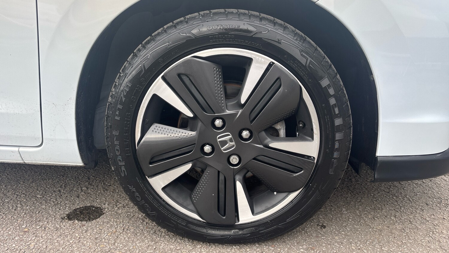 Used Honda Jazz 2023 for sale - 77449712: Photo 55