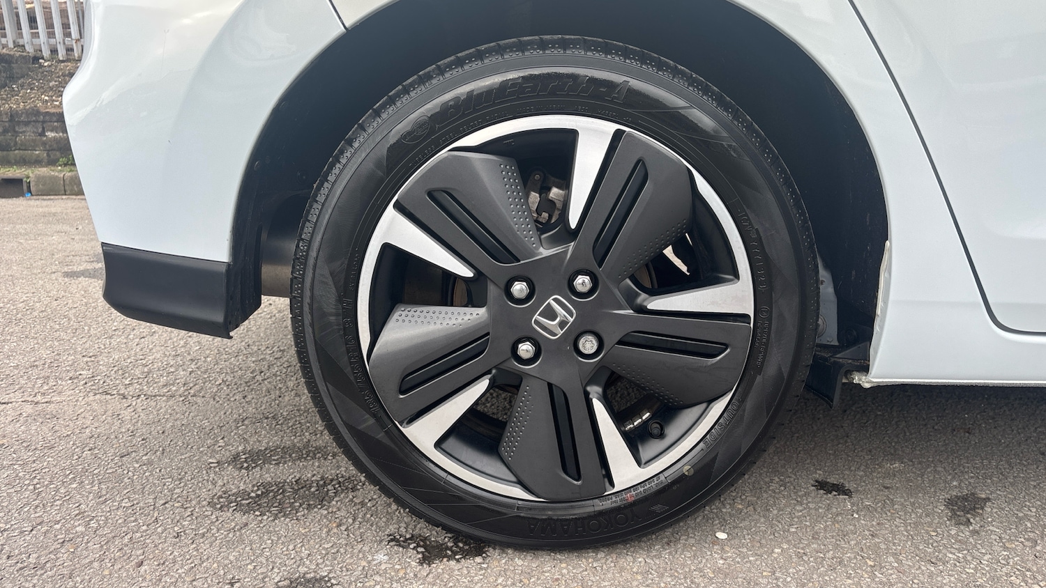 Used Honda Jazz 2023 for sale - 77449712: Photo 56